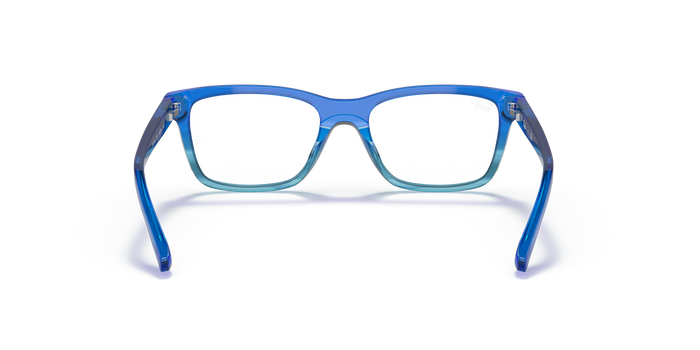 Korrektionsbrille Ray-Ban Ry1536 RY1536 3731 48 16 — vista 3