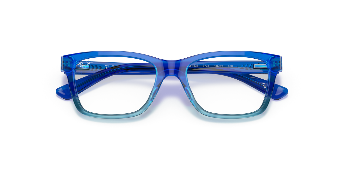 Gafas Graduadas Ray-Ban Ry1536 RY1536 3731 48 16 · vista 6