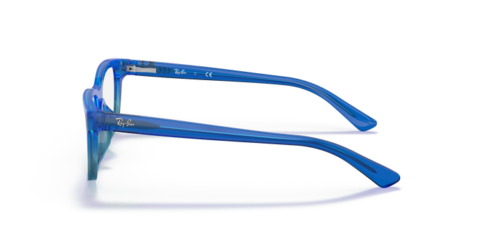 Korrektionsbrille Ray-Ban Ry1536 RY1536 3731 48 16 — vista 2