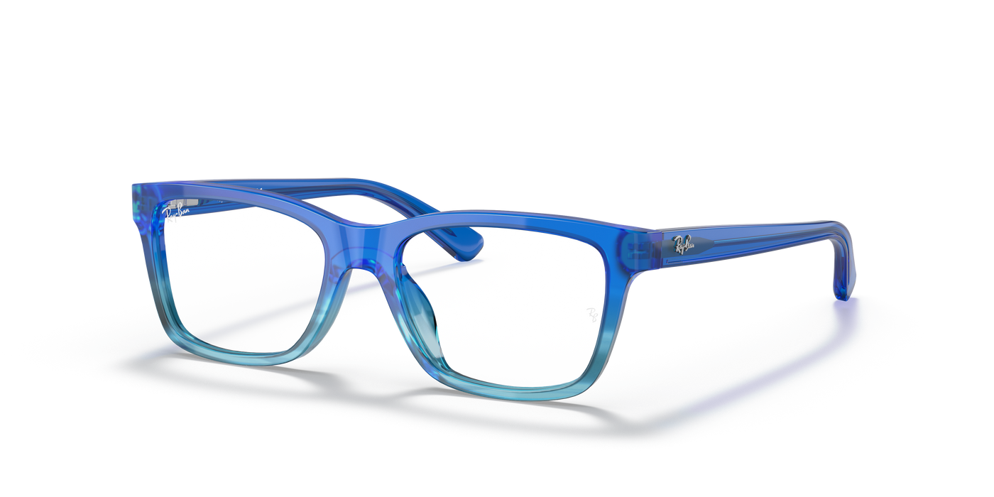 Gafas Graduadas Ray-Ban Ry1536 RY1536 3731 48 16 · vista 1