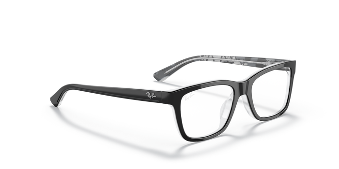 Gafas Graduadas Ray-Ban Ry1536 RY1536 3803 48 16 — vista 4