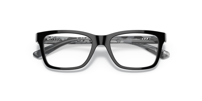 Gafas Graduadas Ray-Ban Ry1536 RY1536 3803 48 16 — vista 6