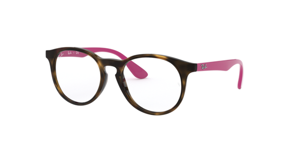 Gafas Graduadas Ray-Ban RY1554 3729 48 16 · 1