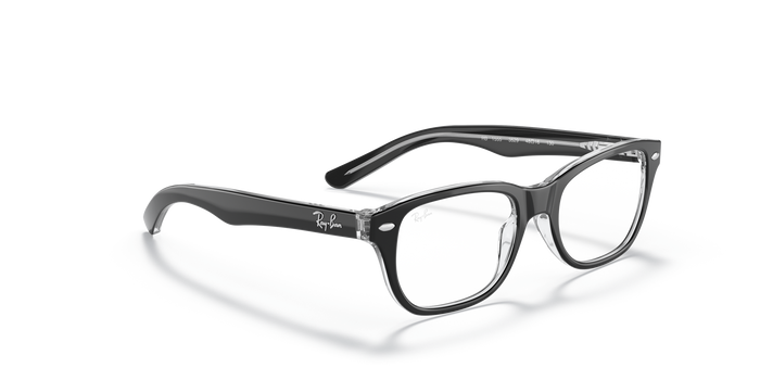 里尔1555 3529 48 16 Ray-Ban RY1555 — vista 4