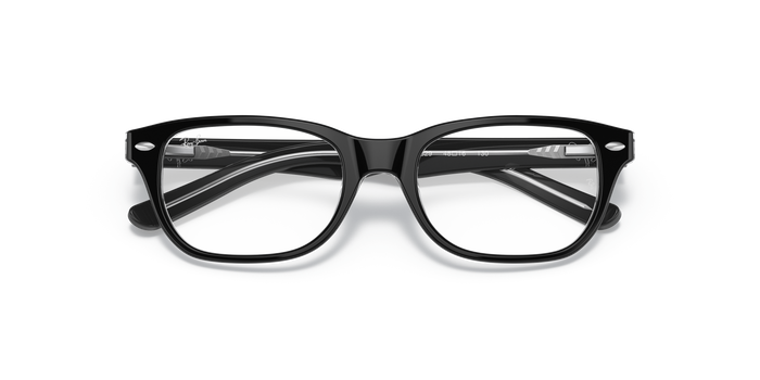 里尔1555 3529 48 16 Ray-Ban RY1555 — vista 6