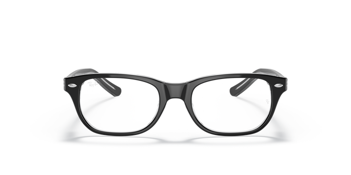 Prescription Glasses Ray-Ban Ry1555 RY1555 3529 46 16 — vista 5