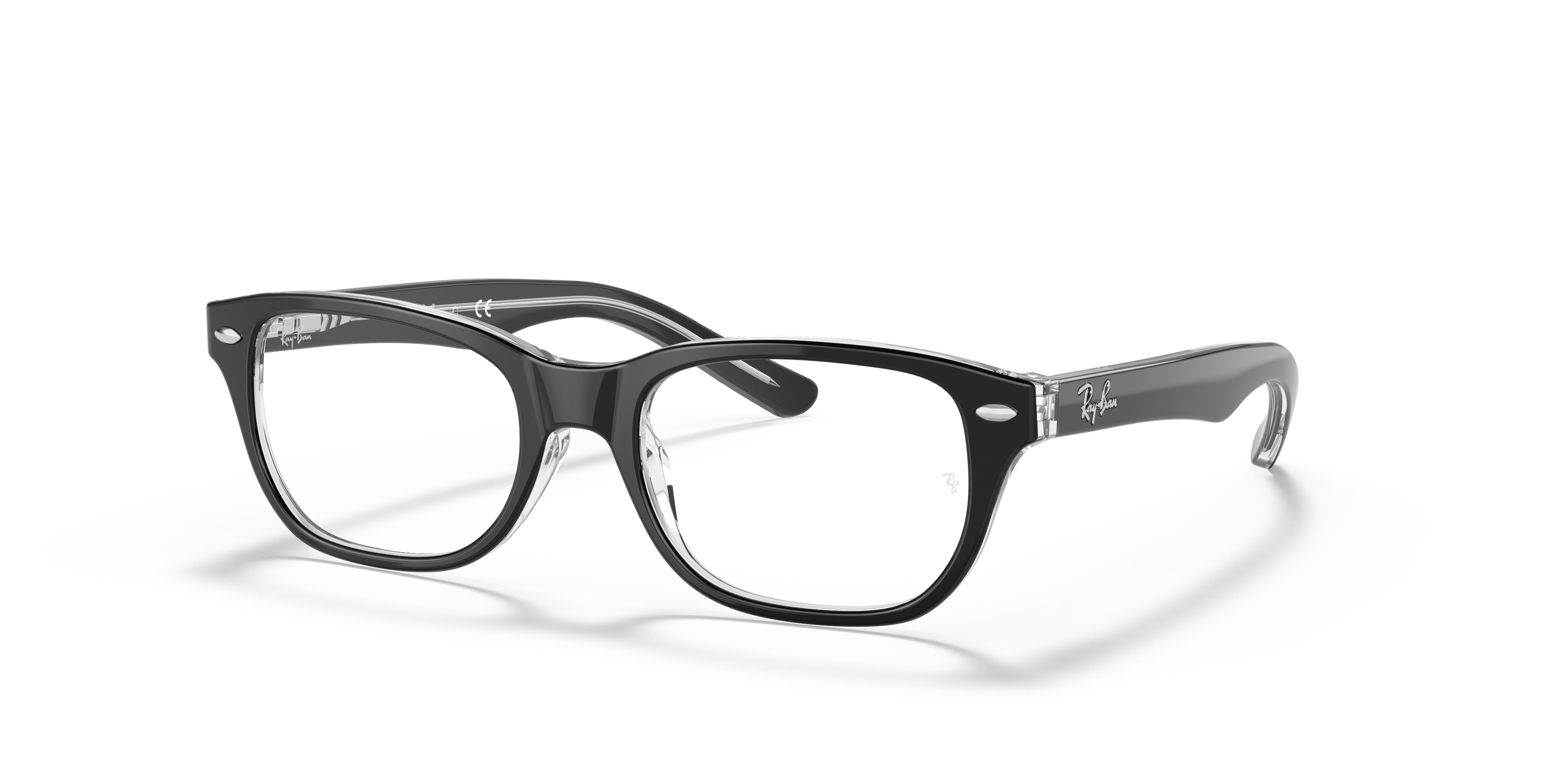 里尔1555 3529 46 16 Ray-Ban RY1555