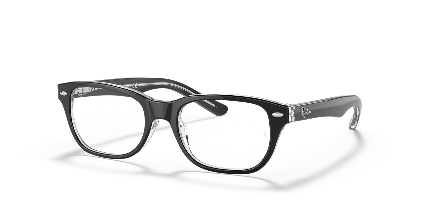 里尔1555 3529 48 16 Ray-Ban RY1555