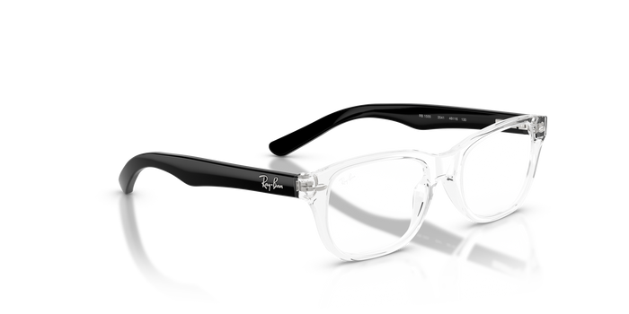 里弗尔·拉里(RY1555) 3541 46 16 Ray-Ban — vista 4