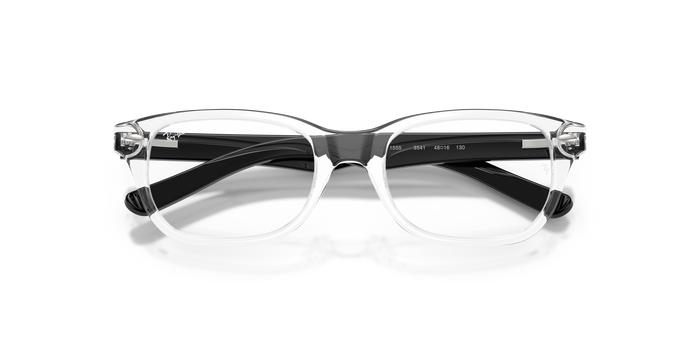 里弗尔·阿姆斯特丹(RY1555) Ray-Ban — vista 6