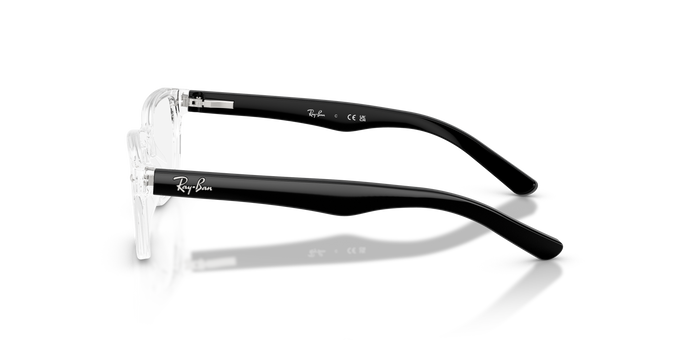 里弗尔·拉里(RY1555) 3541 46 16 Ray-Ban — vista 2