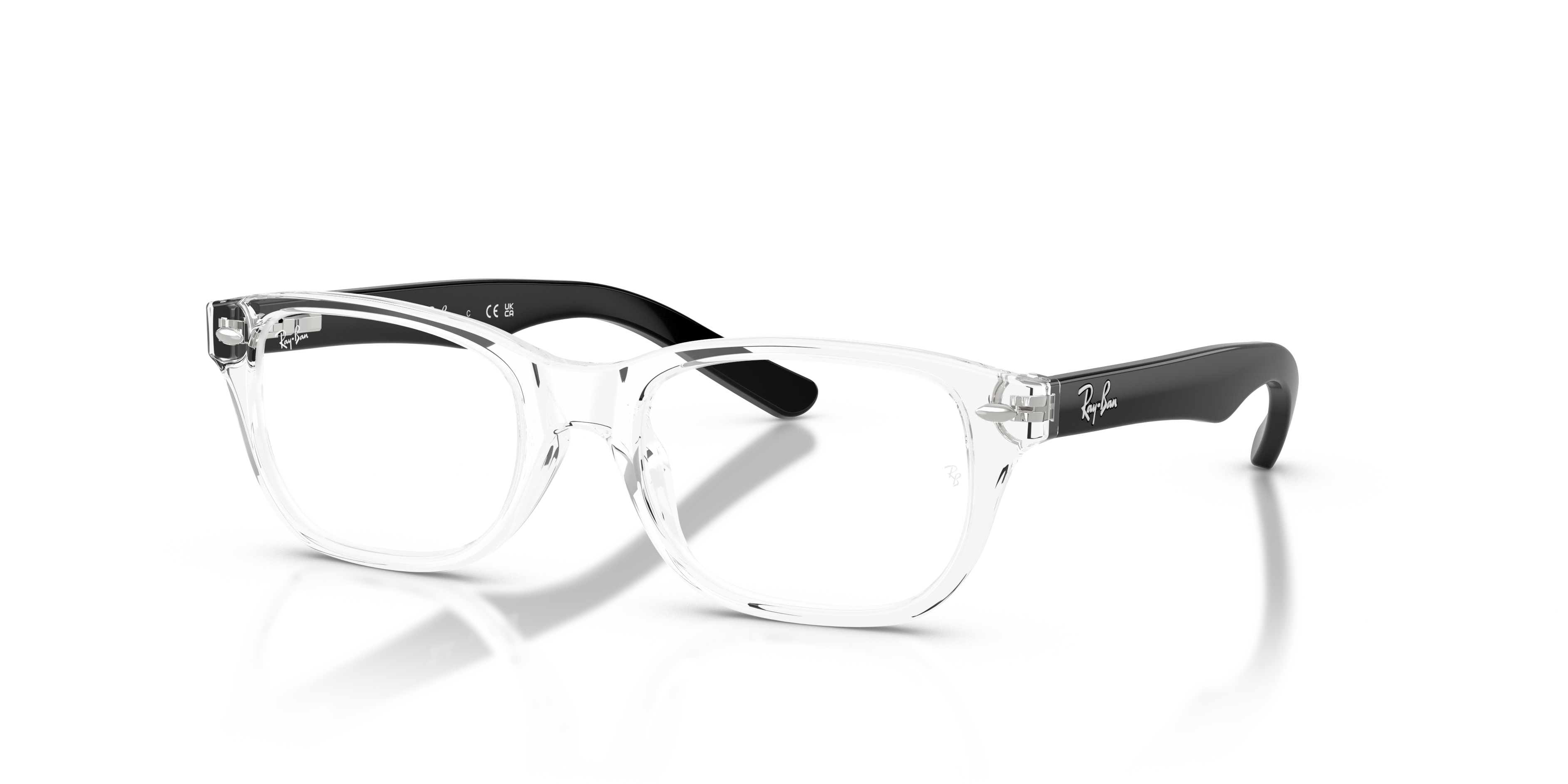 里弗尔·阿姆斯特丹(RY1555) Ray-Ban