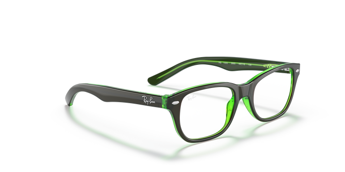 里尔1555 3665 48 16 Ray-Ban RY1555 — vista 4