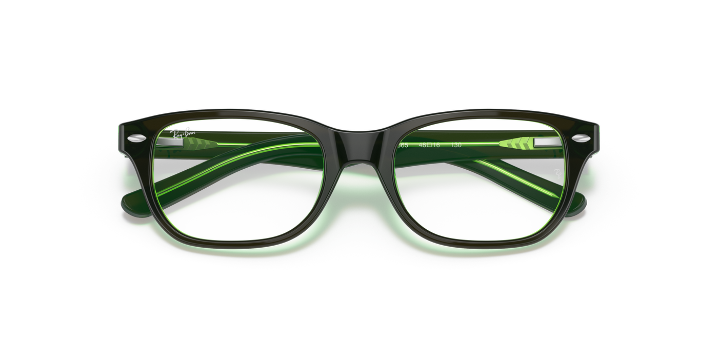 Gafas Graduadas Ray-Ban Ry1555 RY1555 3665 48 16 · vista 6