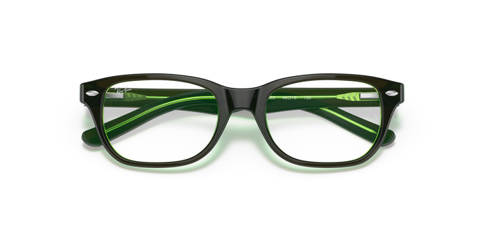 里尔1555 3665 48 16 Ray-Ban RY1555 — vista 6