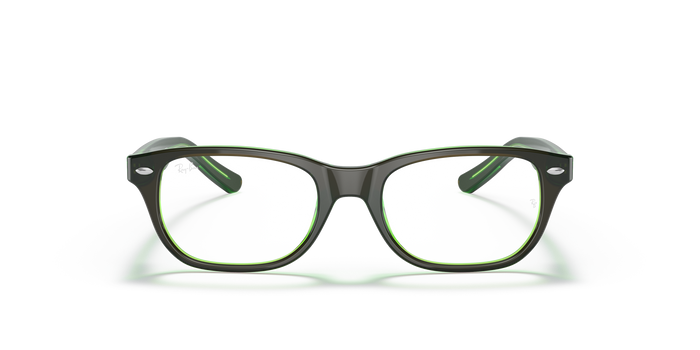 Prescription Glasses Ray-Ban Ry1555 RY1555 3665 46 16 — vista 5