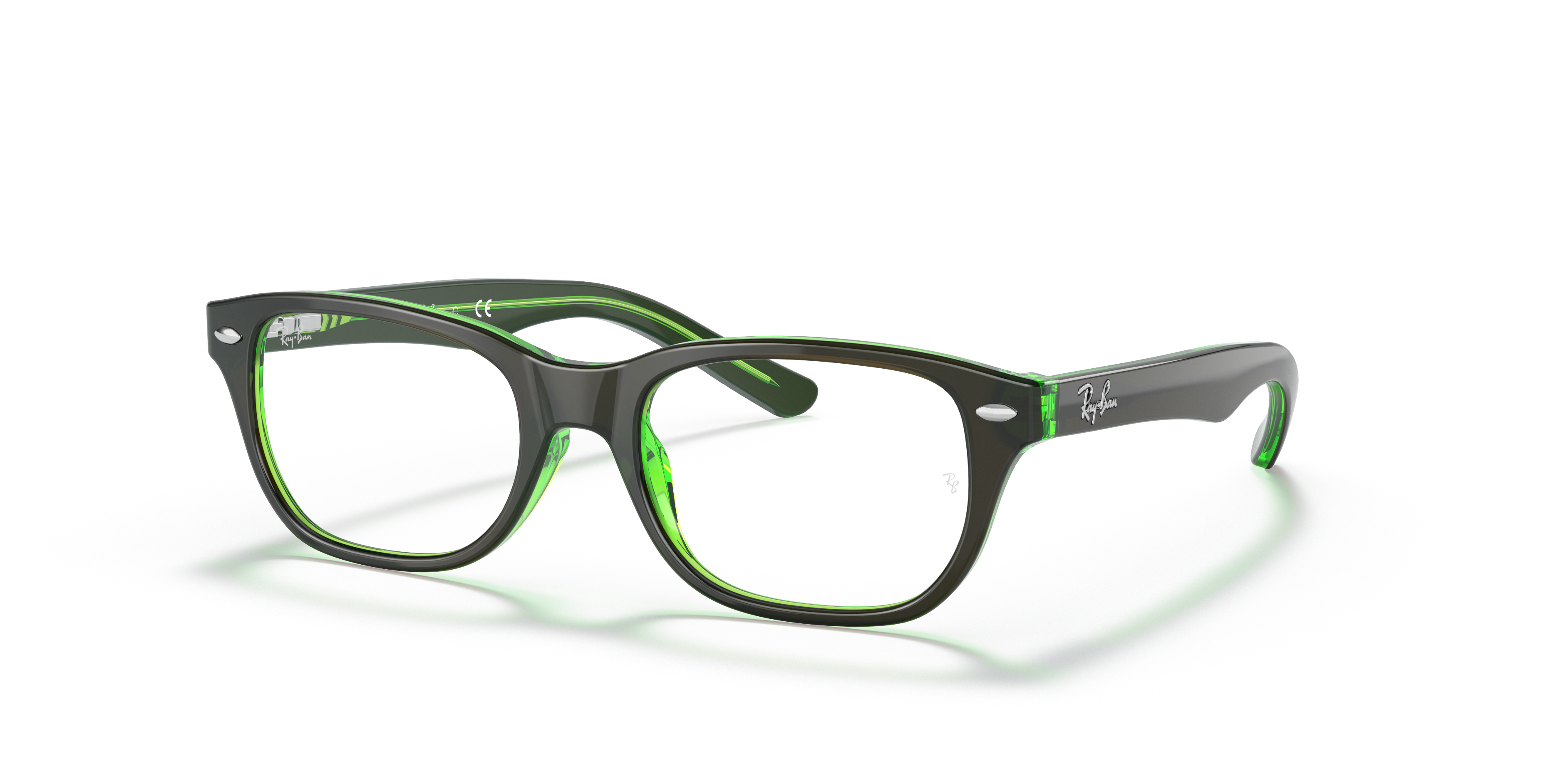 里尔1555 3665 46 16 Ray-Ban RY1555