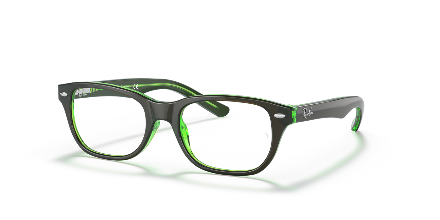 里尔1555 3665 48 16 Ray-Ban RY1555