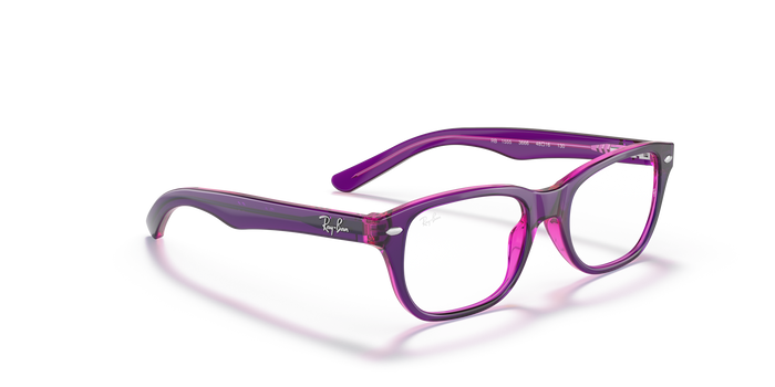 Prescription Glasses Ray-Ban Ry1555 RY1555 3666 48 16 — vista 4