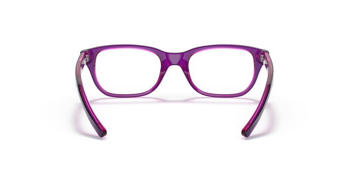 Prescription Glasses Ray-Ban Ry1555 RY1555 3666 48 16 — vista 3