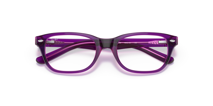 Prescription Glasses Ray-Ban Ry1555 RY1555 3666 48 16 — vista 6