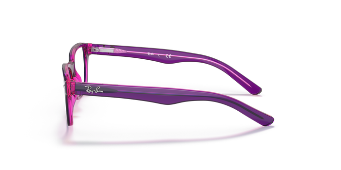 Prescription Glasses Ray-Ban Ry1555 RY1555 3666 48 16 — vista 2