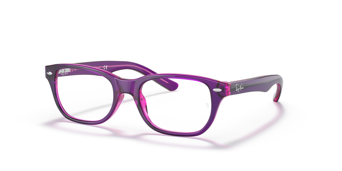 Prescription Glasses Ray-Ban Ry1555 RY1555 3666 48 16