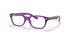 Prescription Glasses Ray-Ban Ry1555 RY1555 3666 48 16