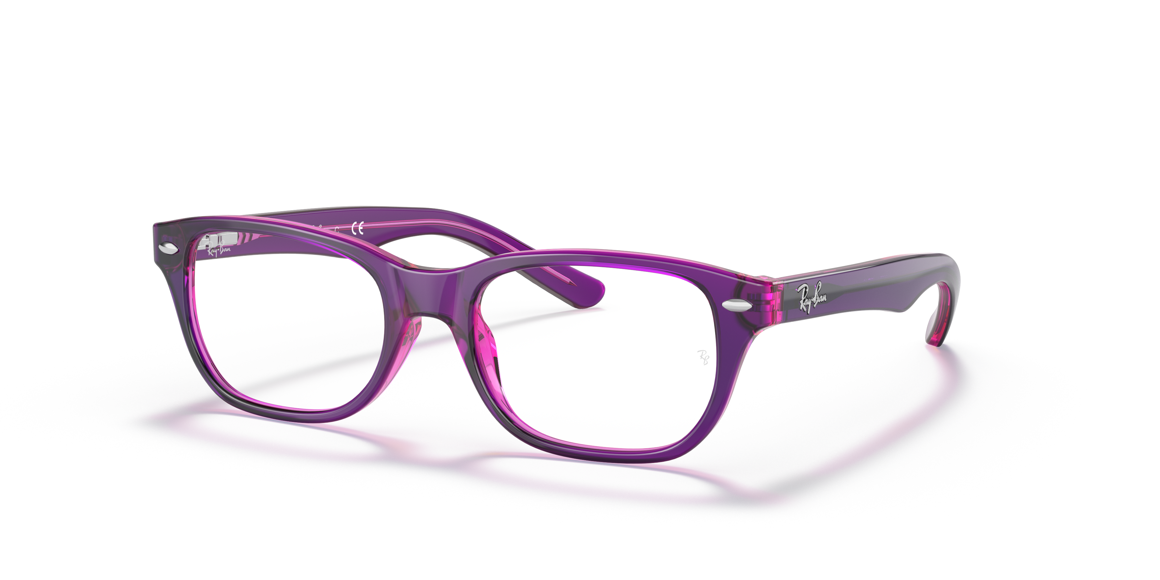 里弗尔·阿姆斯特丹(RY1555) 3666 46 16 Ray-Ban