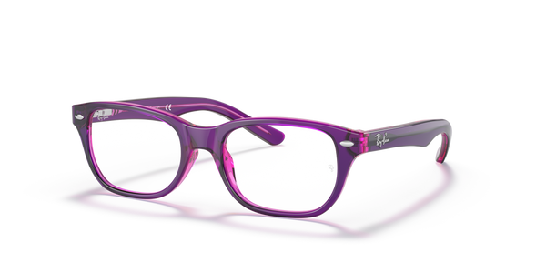 Gafas Graduadas Ray-Ban Ry1555 RY1555 3666 46 16