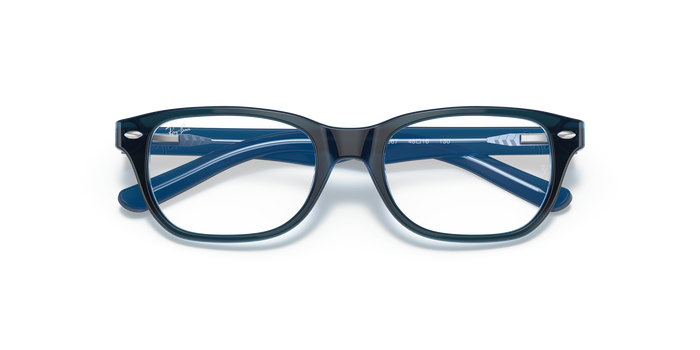 Korrektionsbrille Ray-Ban Ry1555 RY1555 3667 46 16 — vista 6