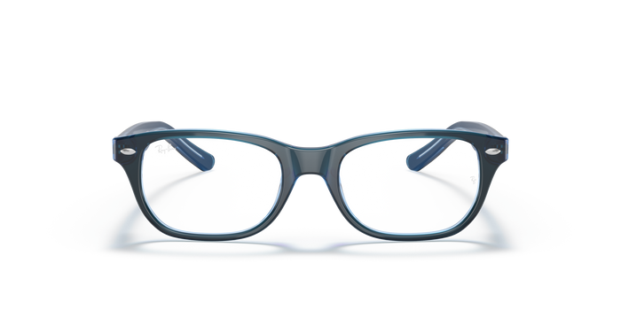 Korrektionsbrille Ray-Ban Ry1555 RY1555 3667 46 16 — vista 5