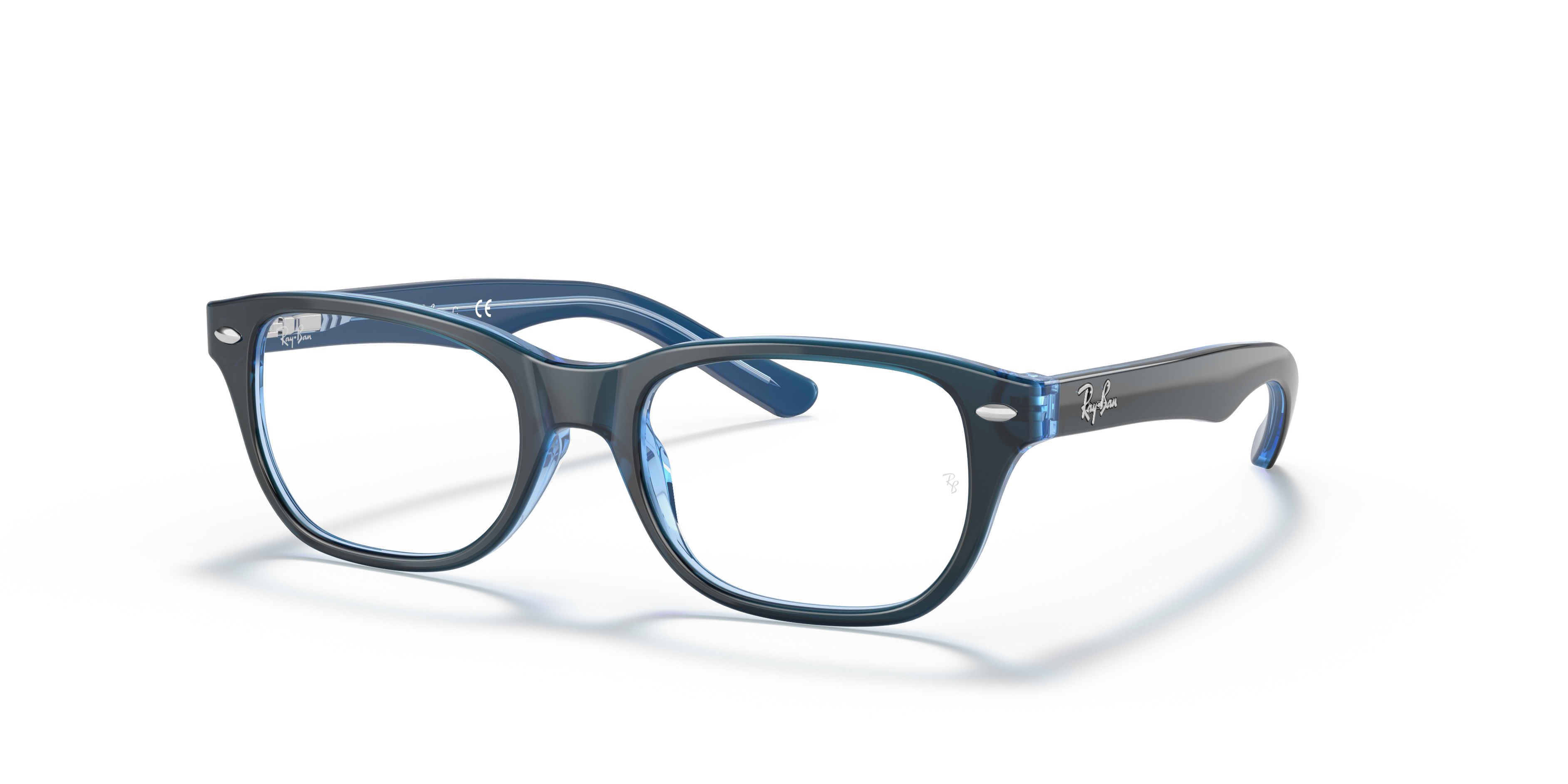 里尔1555 3667 46 16 Ray-Ban RY1555