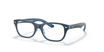 Korrektionsbrille Ray-Ban Ry1555 RY1555 3667 48 16