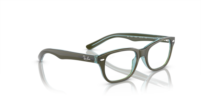 Prescription Glasses Ray-Ban Ry1555 RY1555 3946 46 16 — vista 4
