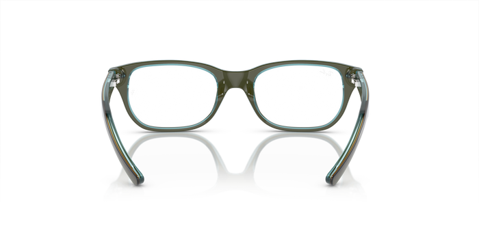 Prescription Glasses Ray-Ban Ry1555 RY1555 3946 46 16 — vista 3