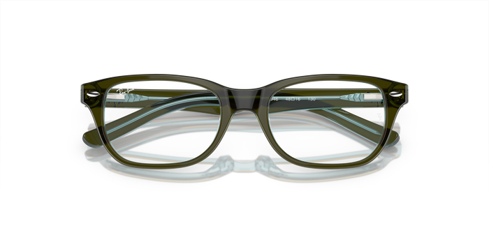 Prescription Glasses Ray-Ban Ry1555 RY1555 3946 46 16 — vista 6