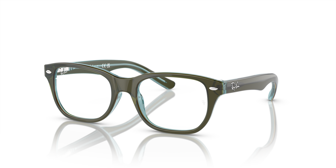 Prescription Glasses Ray-Ban Ry1555 RY1555 3946 46 16