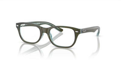 Korrektionsbrille Ray-Ban Ry1555 RY1555 3946 46 16