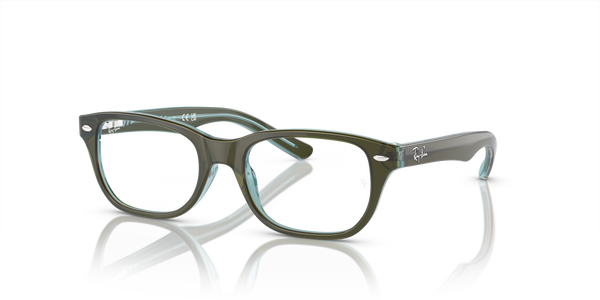 Gafas Graduadas Ray-Ban Ry1555 RY1555 3946 46 16