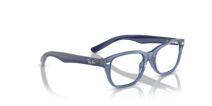 Gafas Graduadas Ray-Ban Ry1555 RY1555 3977 48 16 — vista 4