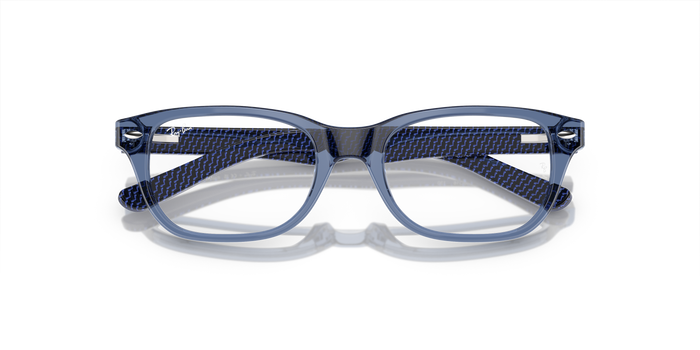 Gafas Graduadas Ray-Ban Ry1555 RY1555 3977 48 16 — vista 6