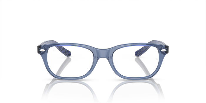Gafas Graduadas Ray-Ban Ry1555 RY1555 3977 48 16 — vista 5