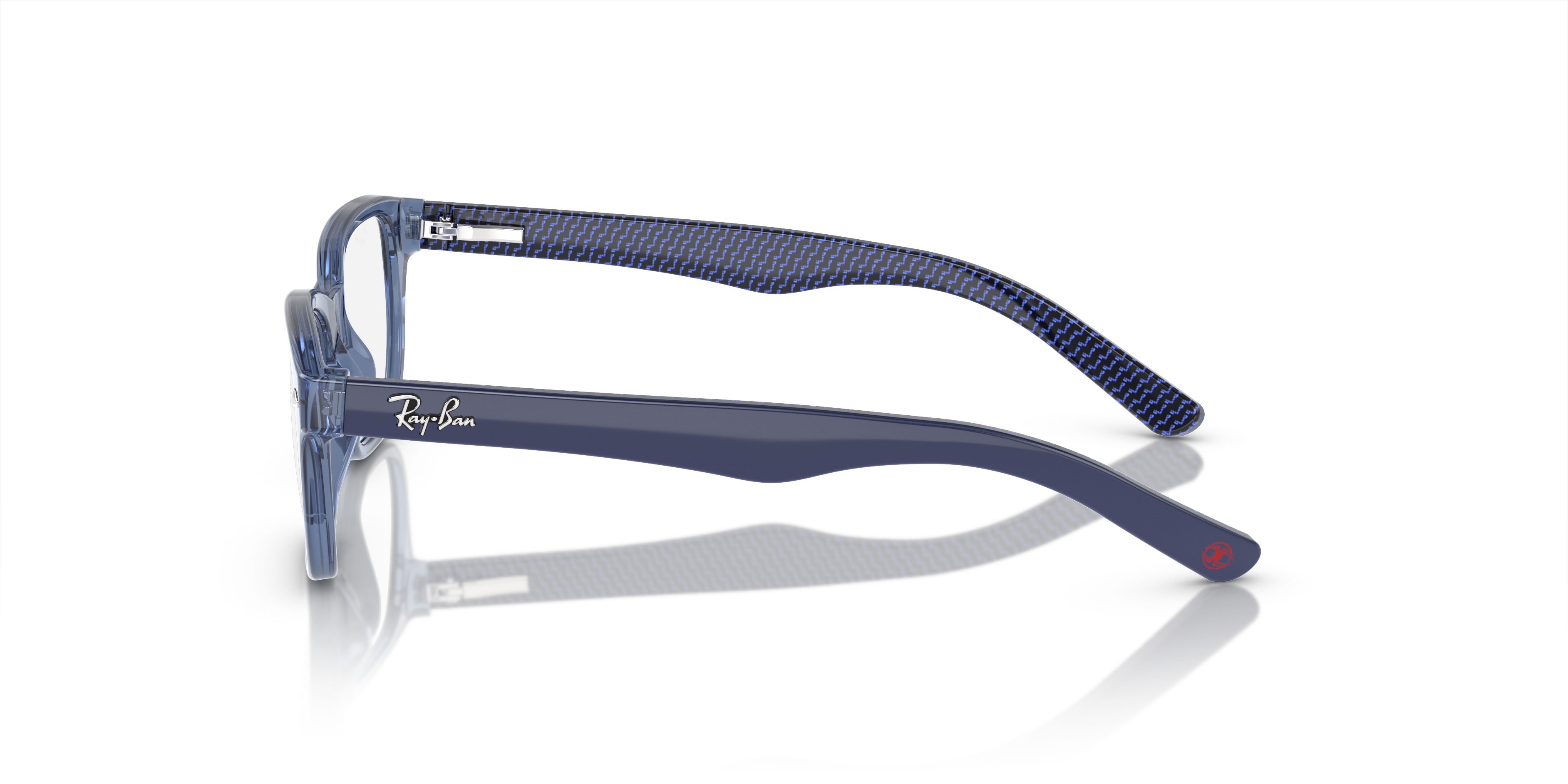里尔1555 3977 48 16 Ray-Ban RY1555