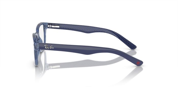Gafas Graduadas Ray-Ban Ry1555 RY1555 3977 48 16 — vista 2