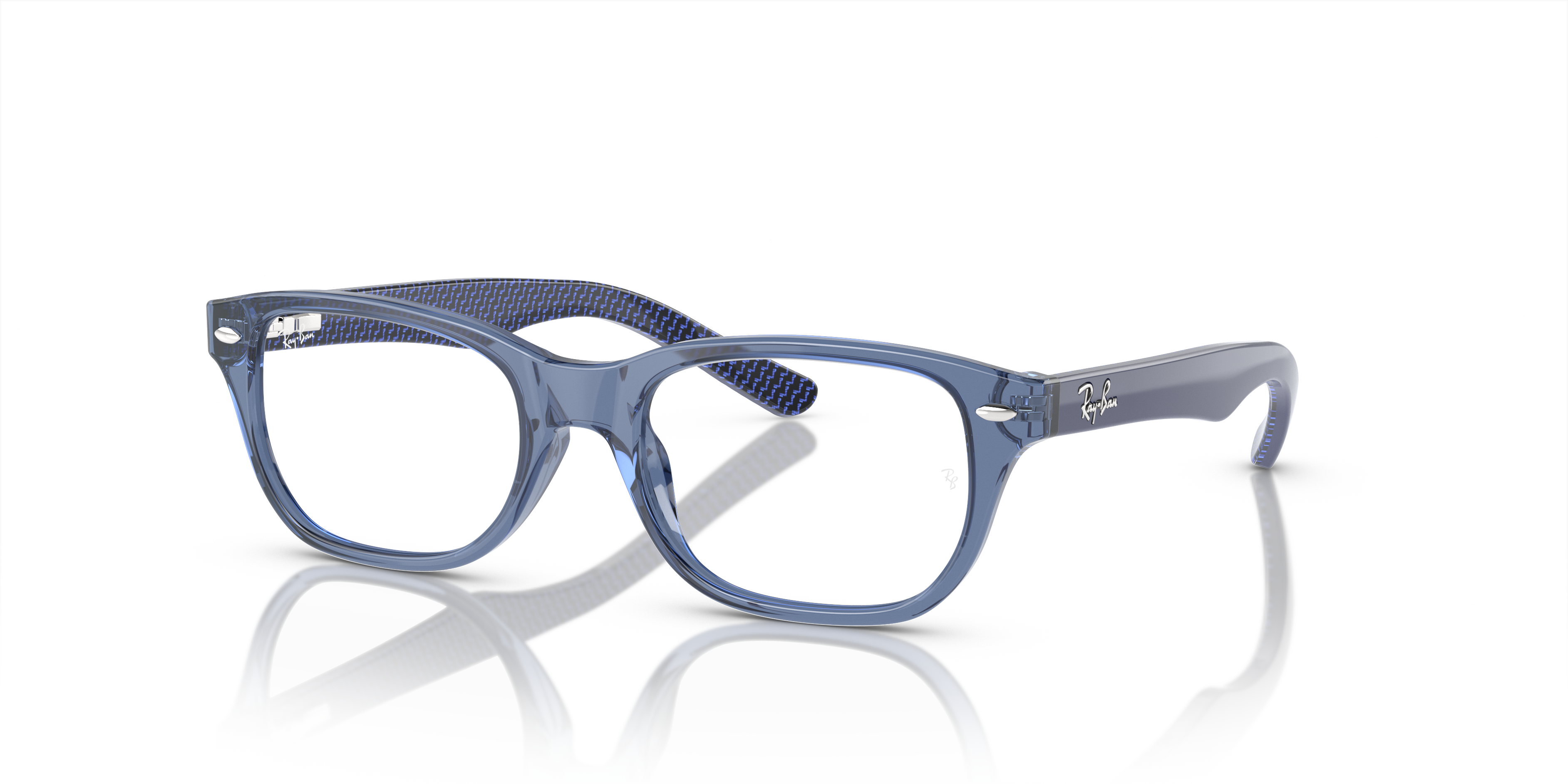 里尔1555 3977 48 16 Ray-Ban RY1555