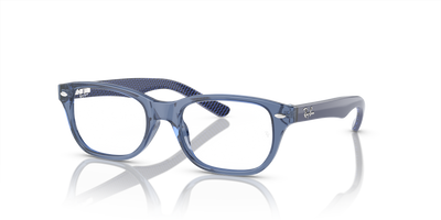 Korrektionsbrille Ray-Ban Ry1555 RY1555 3977 48 16