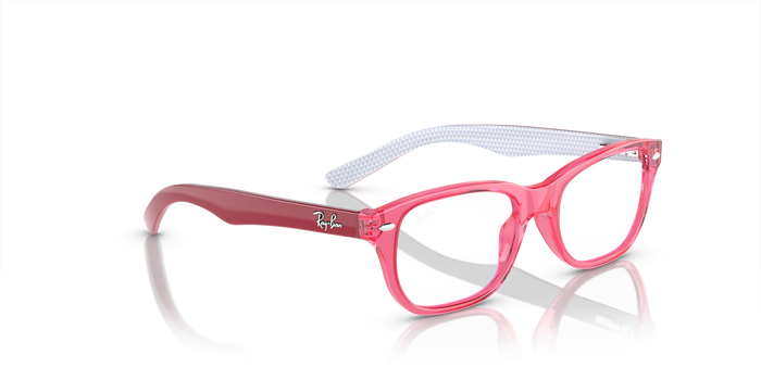 Korrektionsbrille Ray-Ban Ry1555 RY1555 3978 48 16 — vista 4