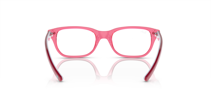 Korrektionsbrille Ray-Ban Ry1555 RY1555 3978 48 16 — vista 3