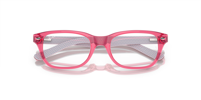 Korrektionsbrille Ray-Ban Ry1555 RY1555 3978 48 16 — vista 6
